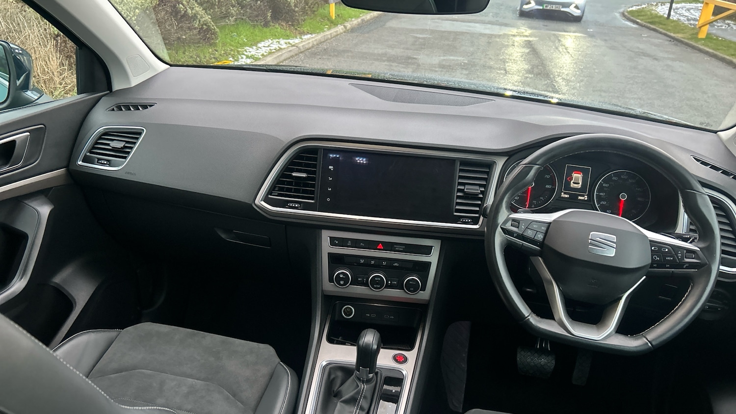 Used SEAT Ateca 2022 for sale - 77124003: Photo 9