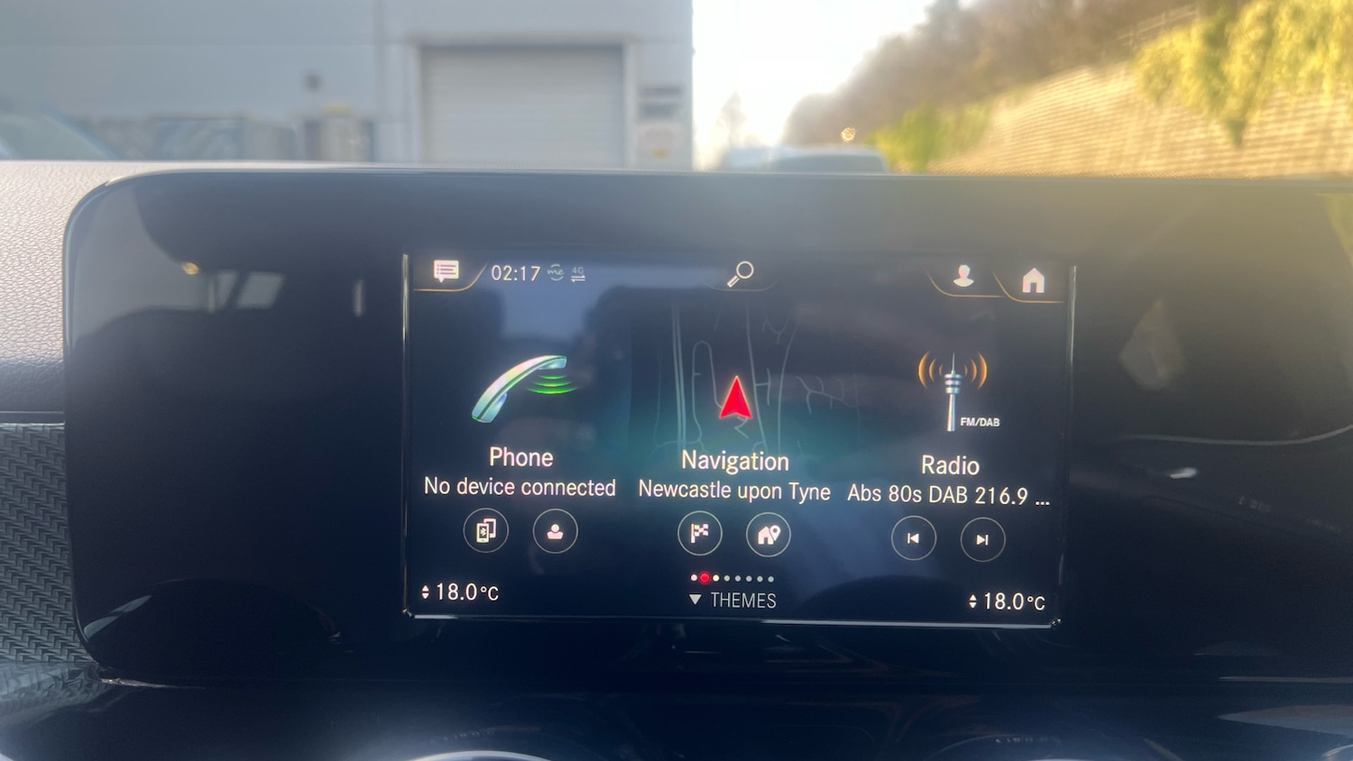 Used Mercedes-Benz GLB 2022 for sale - 77950304: Photo 12