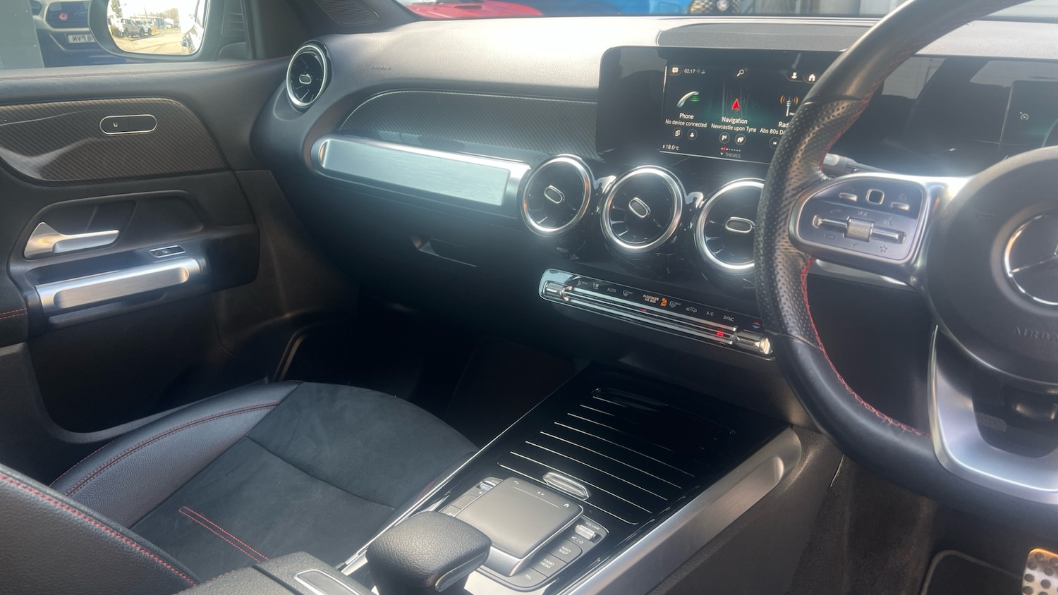 Used Mercedes-Benz GLB 2022 for sale - 77950304: Photo 14