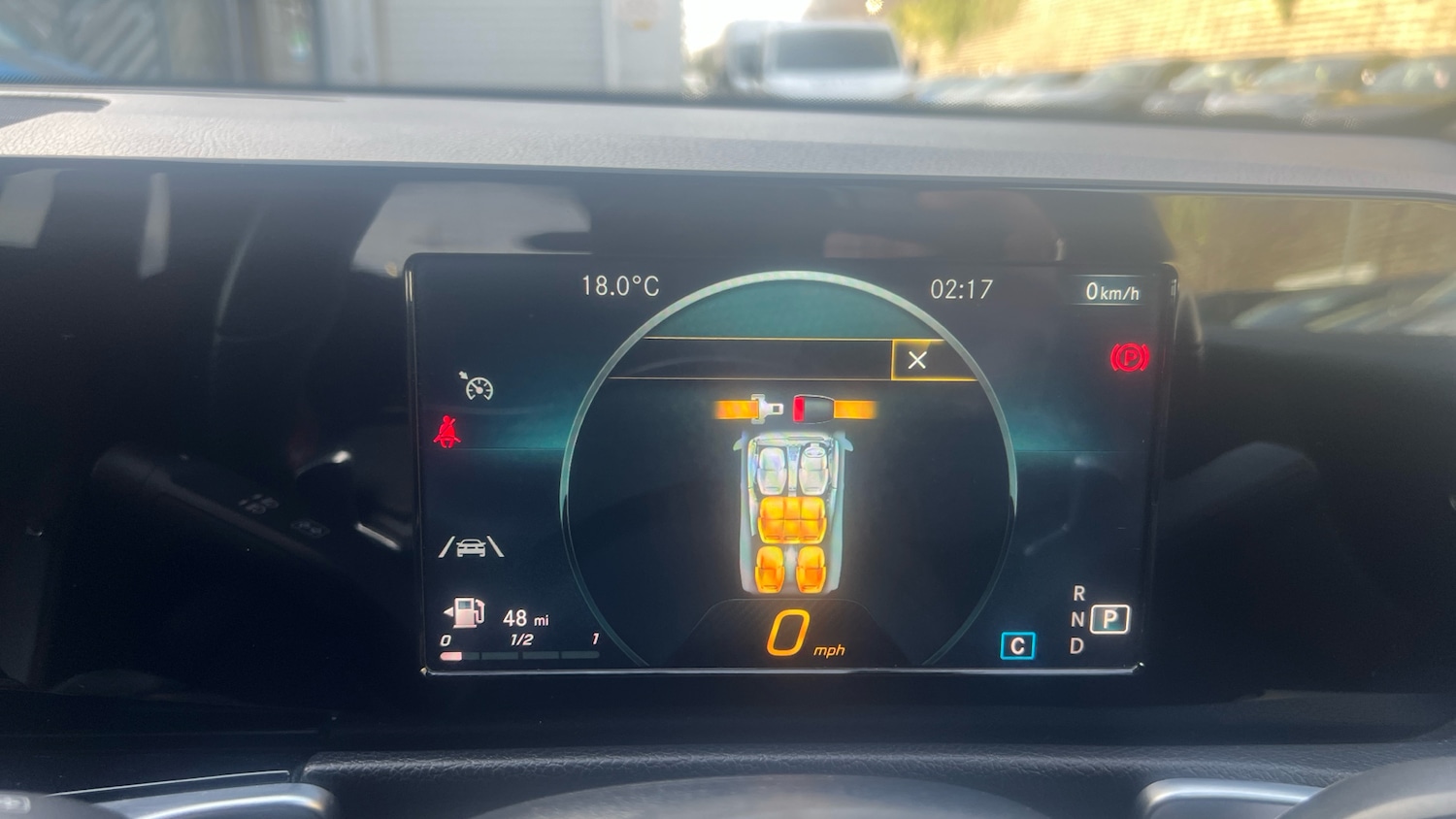 Used Mercedes-Benz GLB 2022 for sale - 77950304: Photo 18