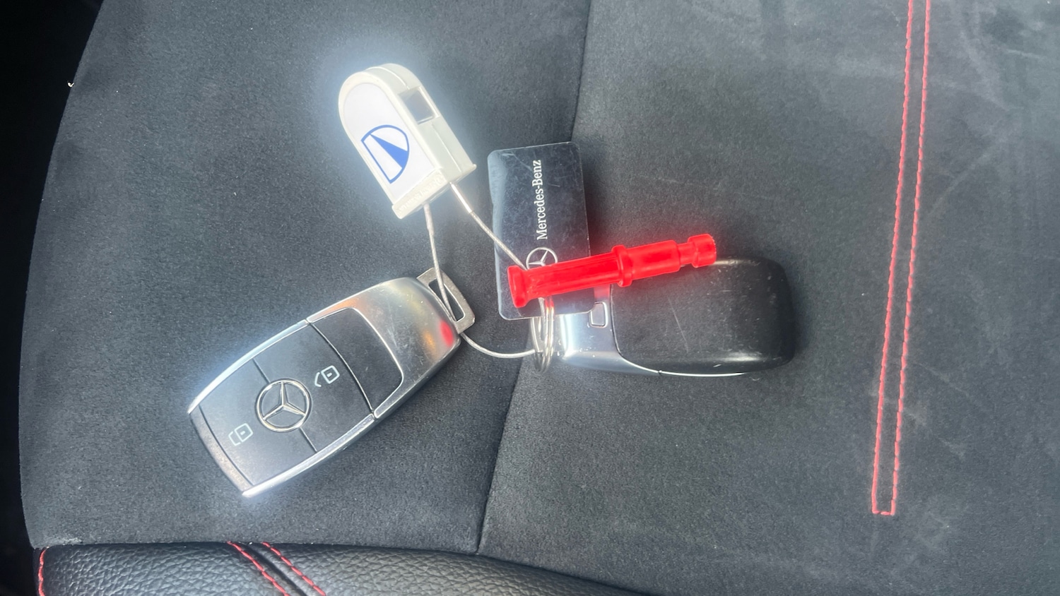 Used Mercedes-Benz GLB 2022 for sale - 77950304: Photo 20