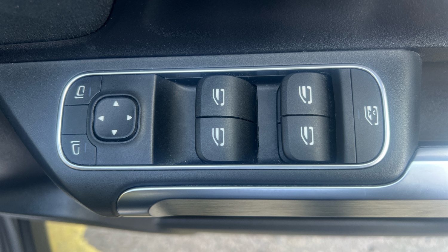 Used Mercedes-Benz GLB 2022 for sale - 77950304: Photo 23