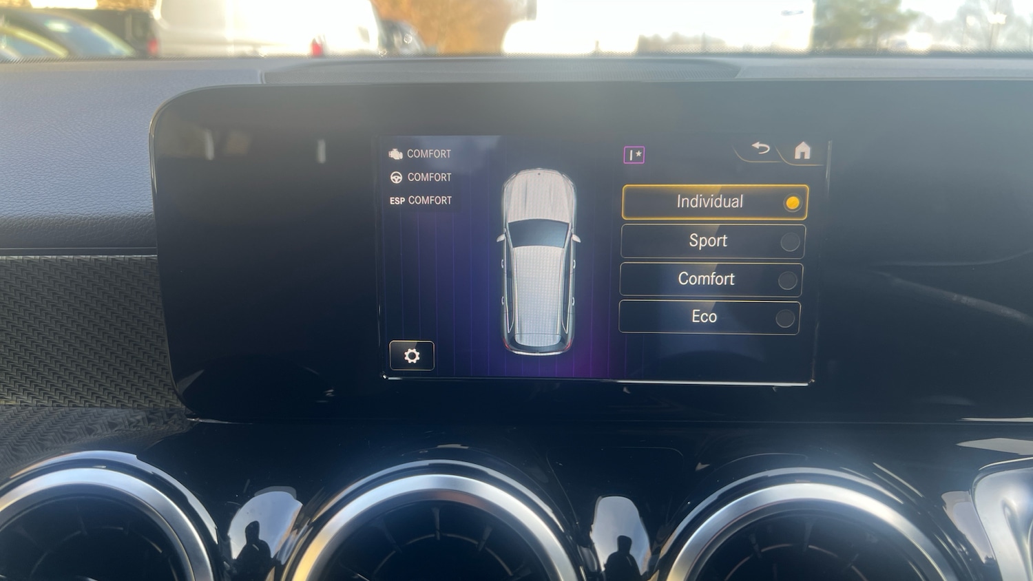 Used Mercedes-Benz GLB 2022 for sale - 77950304: Photo 31