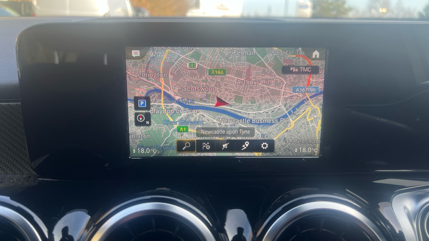 Used Mercedes-Benz GLB 2022 for sale - 77950304: Photo 35