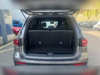 Used Mercedes-Benz GLB 2022 for sale - 77950304: Photo