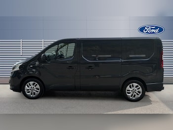 Used Nissan NV300 2021 for sale - 79431107: Photo