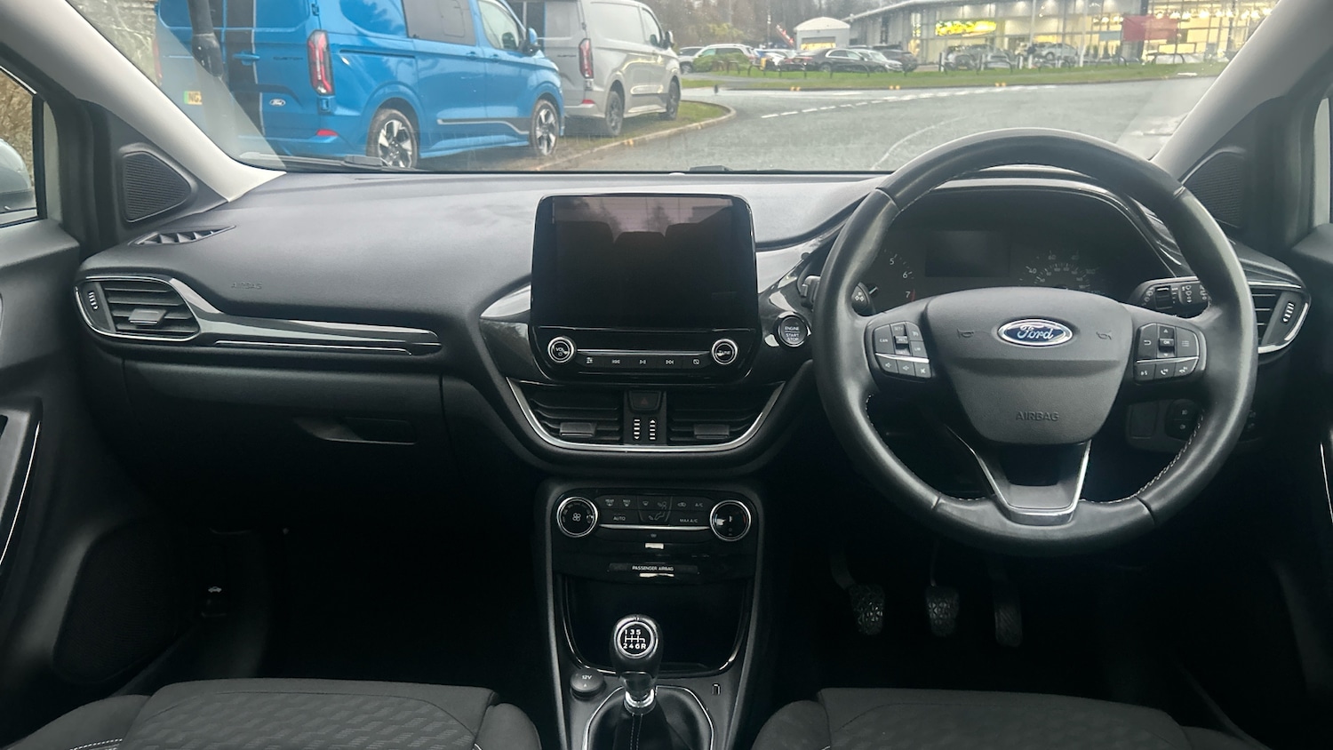 Used Ford Puma 2022 for sale - 77335765: Photo 10