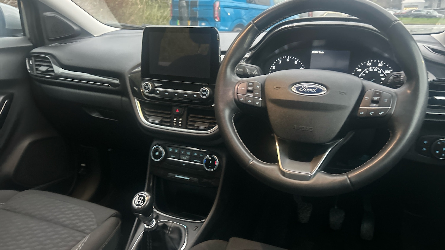 Used Ford Puma 2022 for sale - 77335765: Photo 11