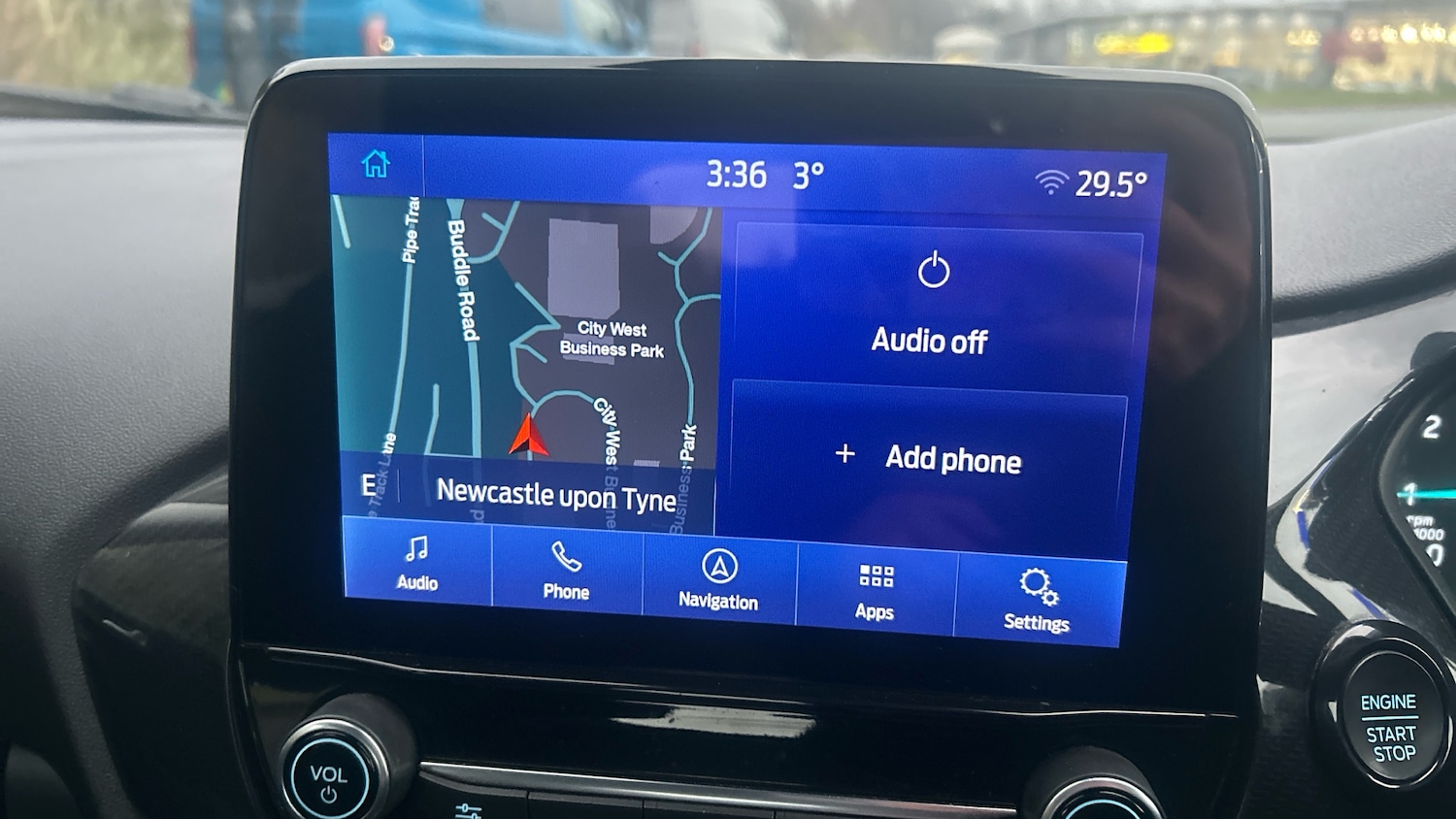 Used Ford Puma 2022 for sale - 77335765: Photo 12