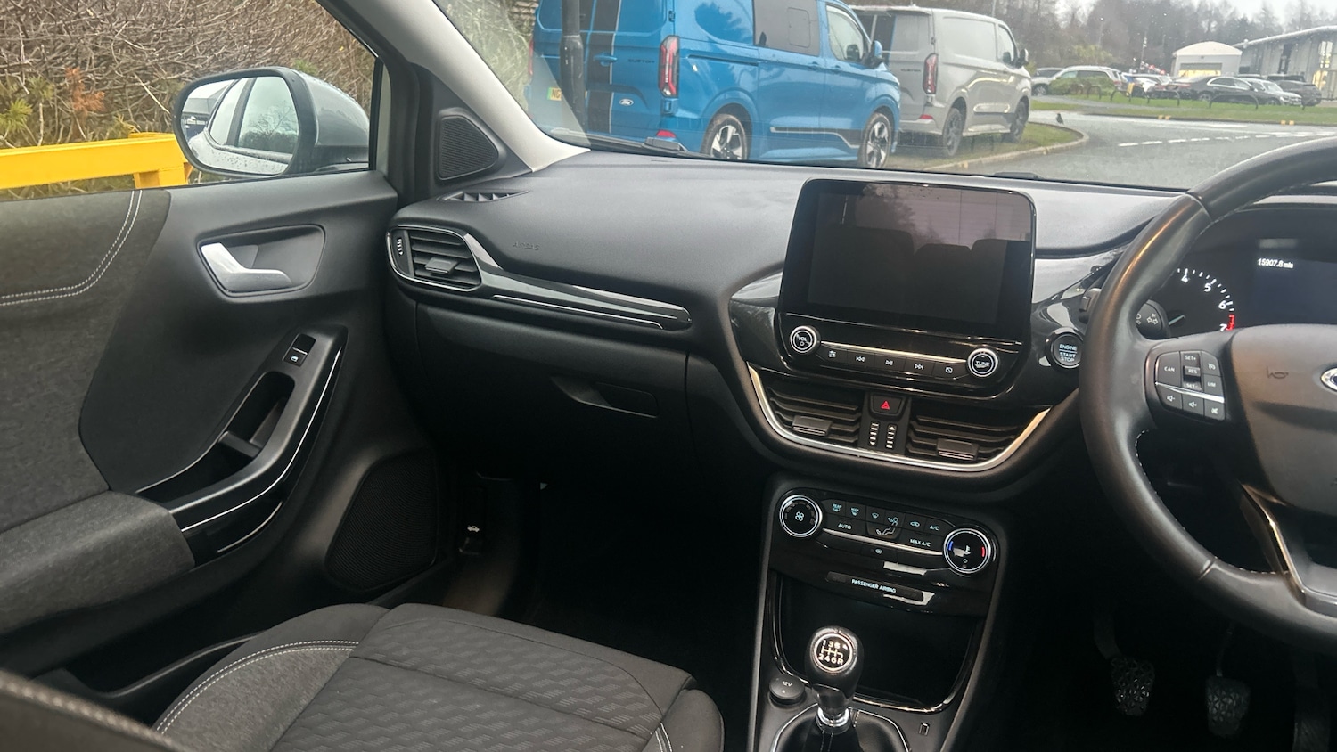 Used Ford Puma 2022 for sale - 77335765: Photo 14