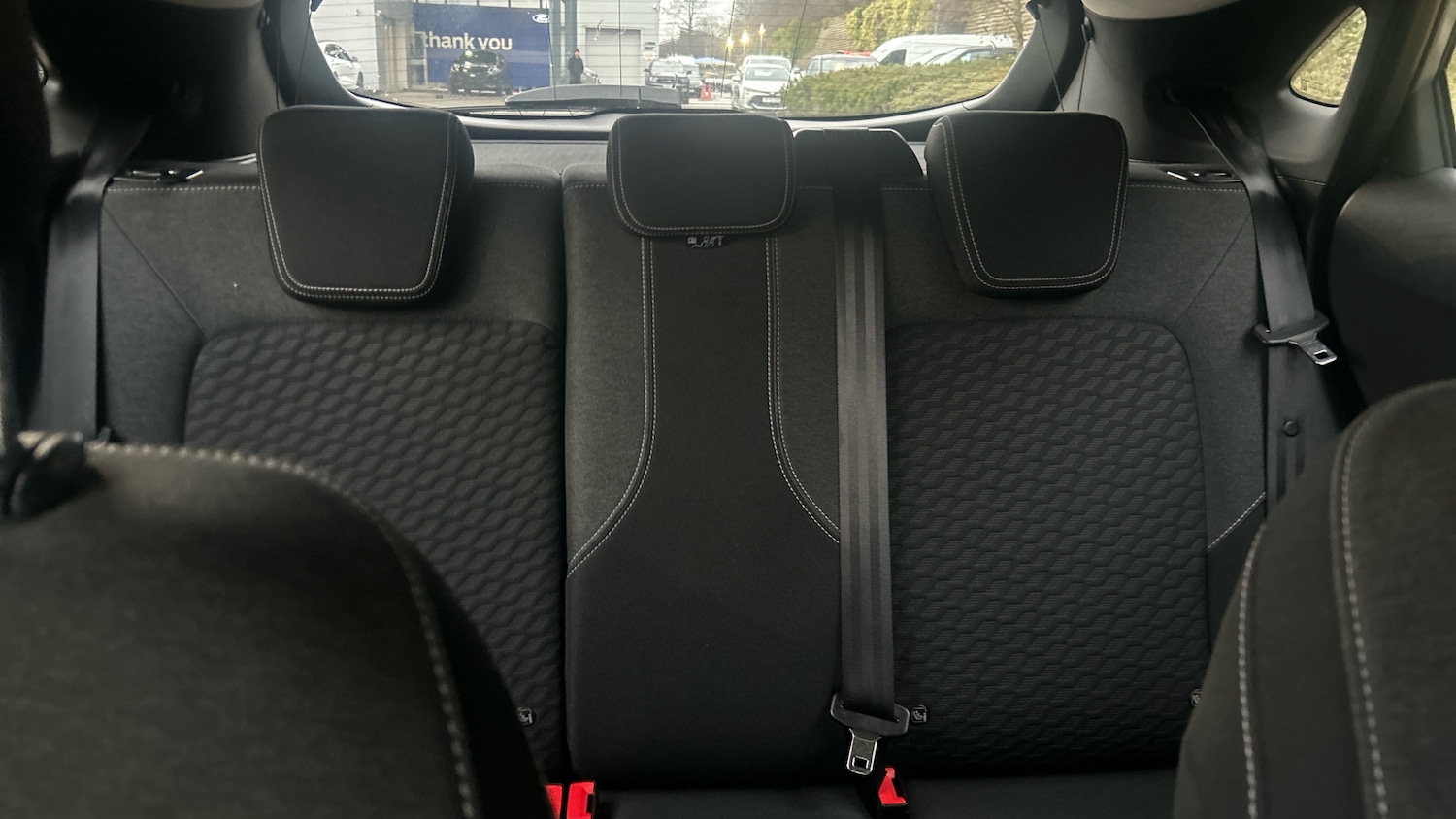 Used Ford Puma 2022 for sale - 77335765: Photo 15