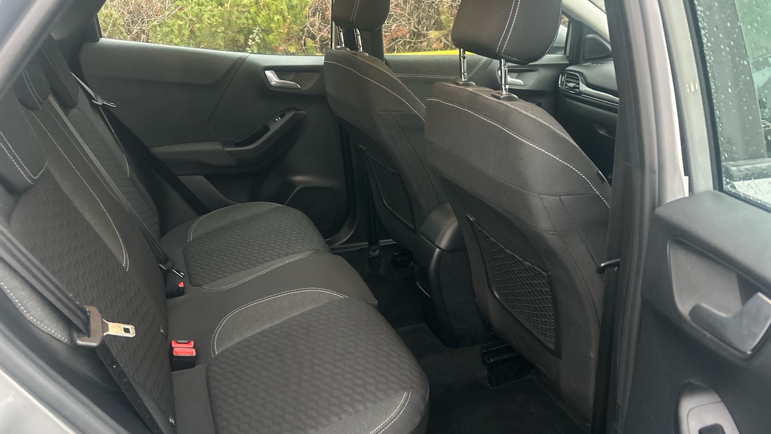 Used Ford Puma 2022 for sale - 77335765: Photo 16