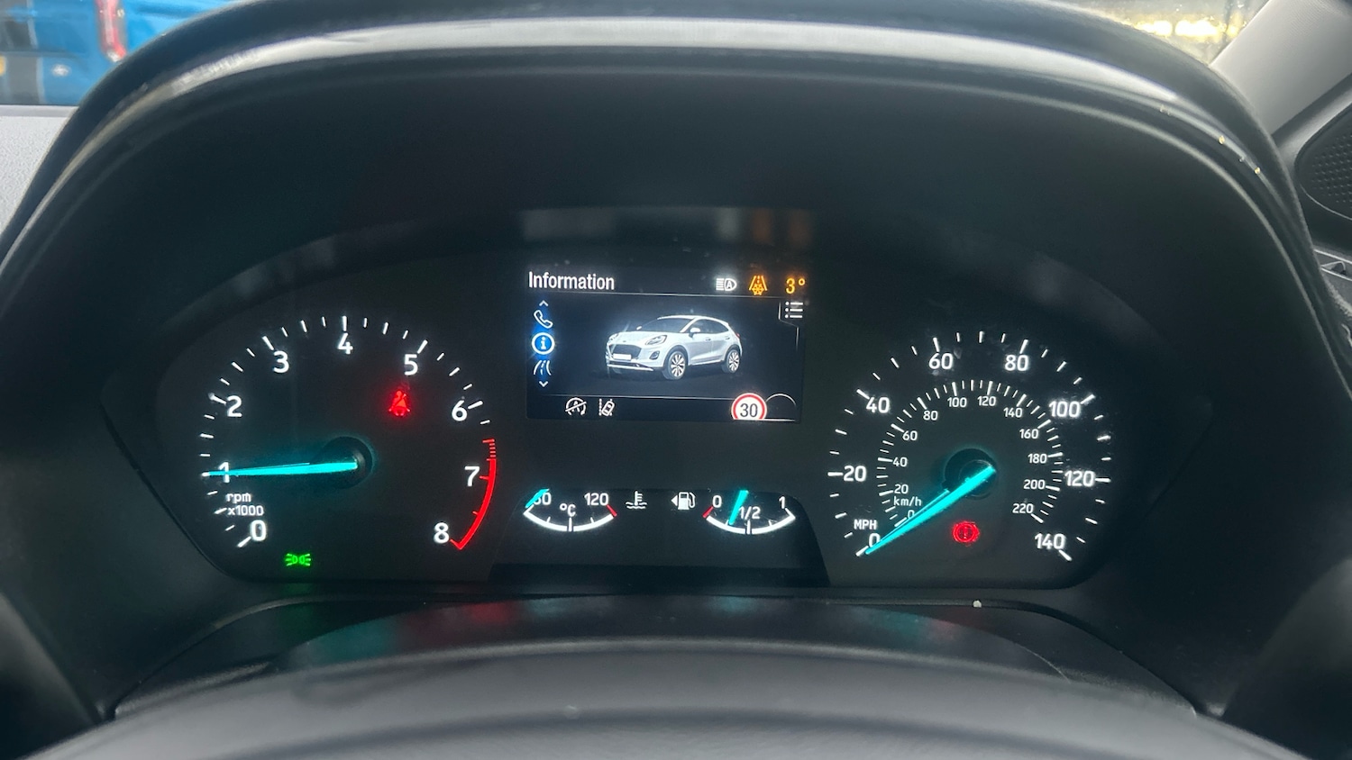 Used Ford Puma 2022 for sale - 77335765: Photo 18