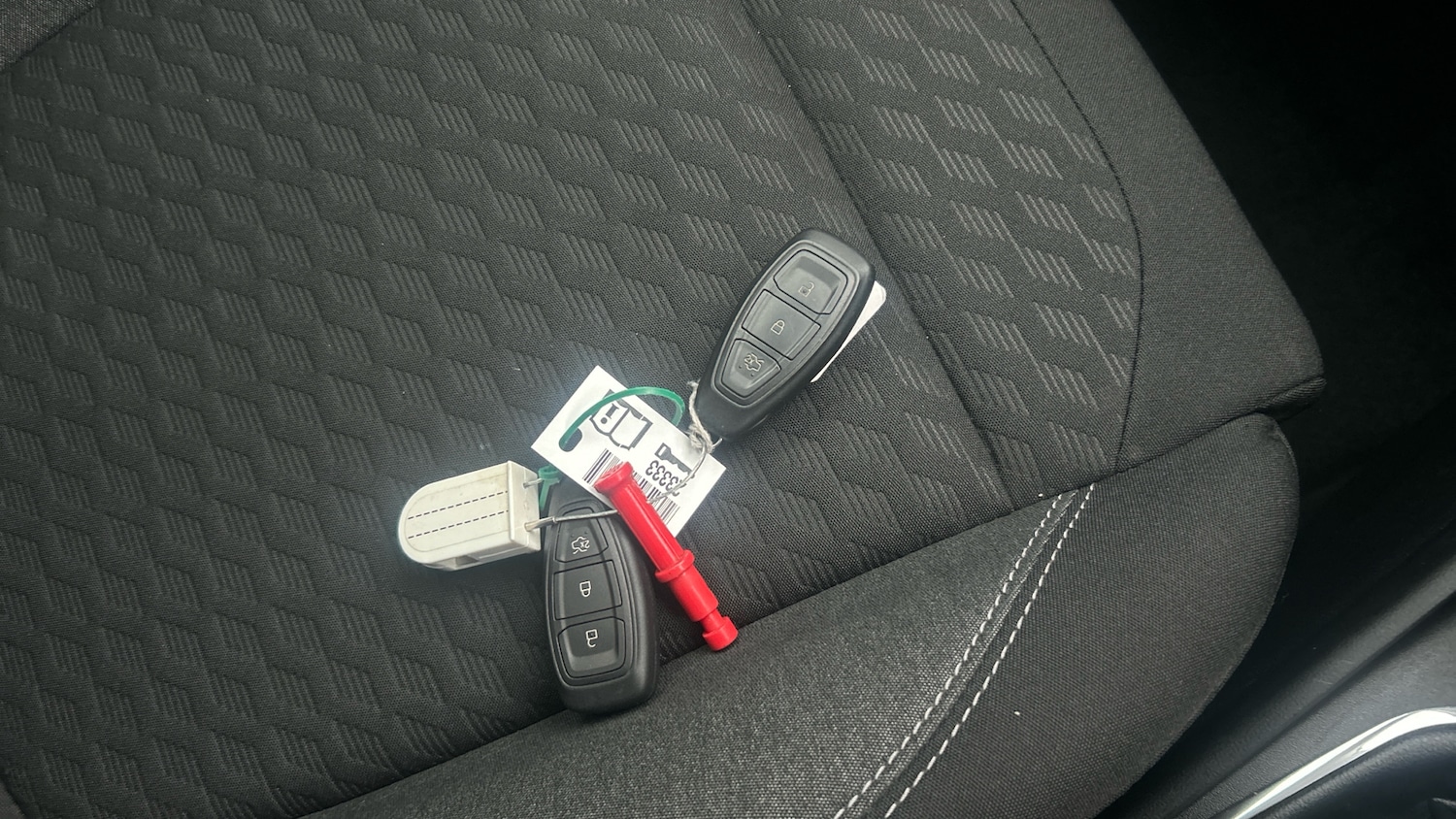 Used Ford Puma 2022 for sale - 77335765: Photo 19