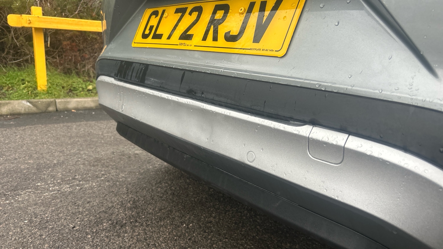 Used Ford Puma 2022 for sale - 77335765: Photo 22