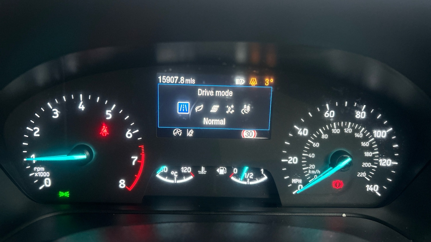 Used Ford Puma 2022 for sale - 77335765: Photo 25