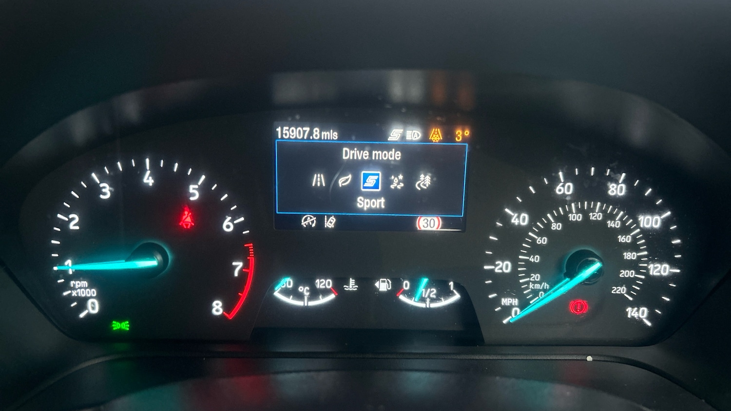 Used Ford Puma 2022 for sale - 77335765: Photo 27