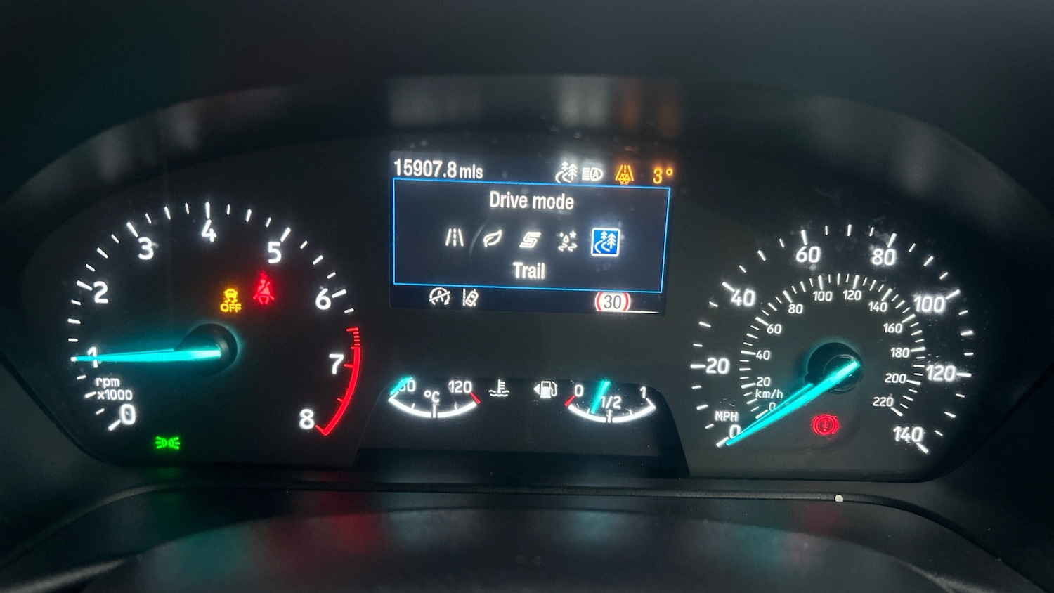 Used Ford Puma 2022 for sale - 77335765: Photo 28