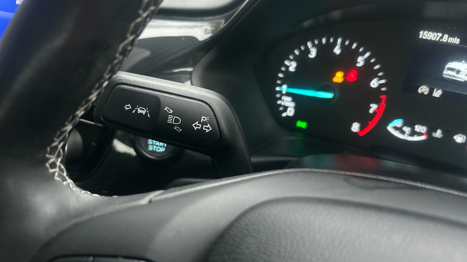 Used Ford Puma 2022 for sale - 77335765: Photo 29