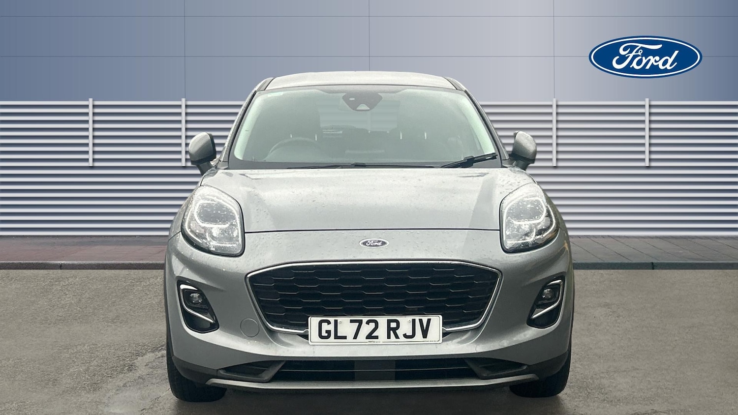 Used Ford Puma 2022 for sale - 77335765: Photo 3
