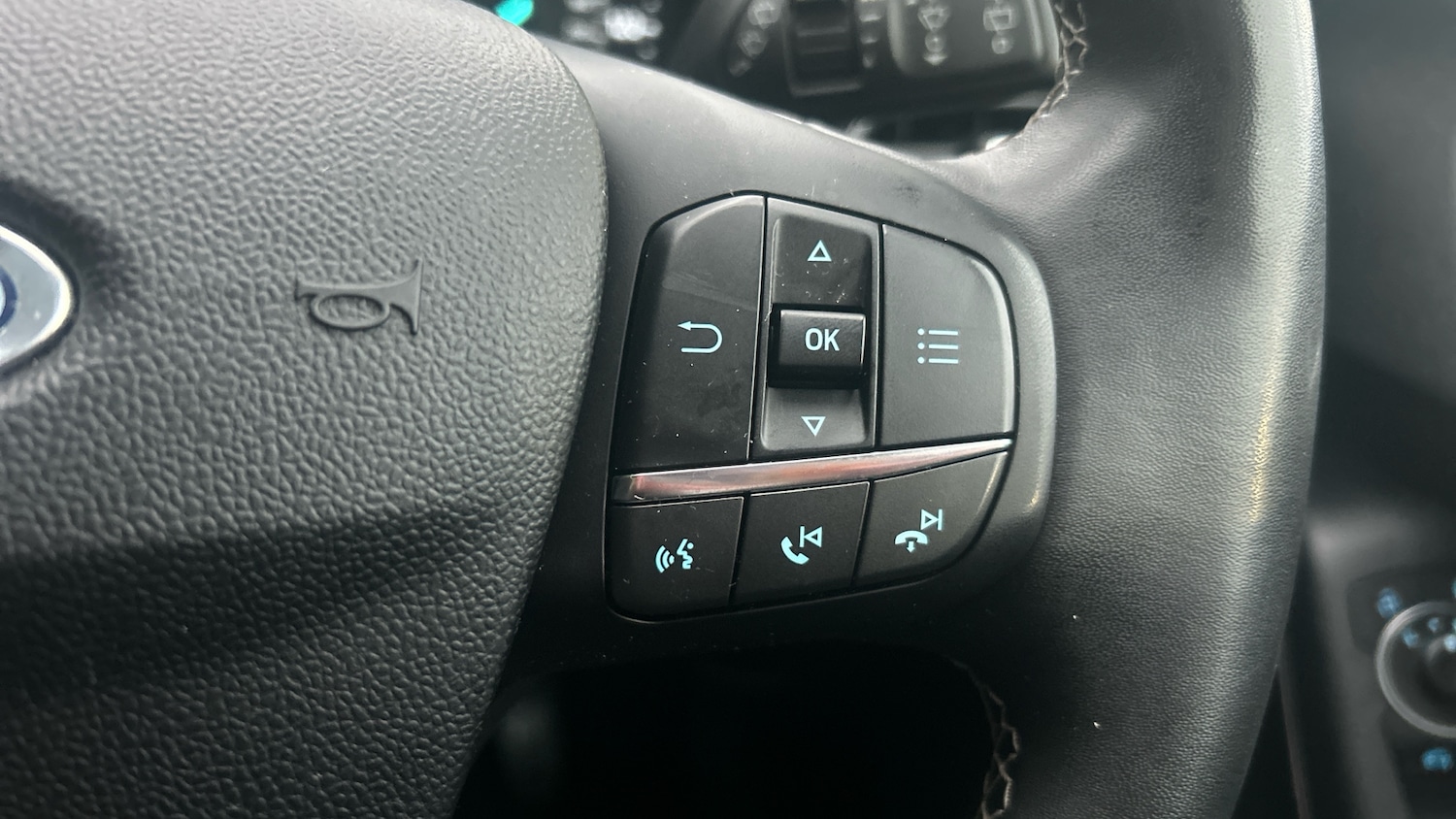 Used Ford Puma 2022 for sale - 77335765: Photo 32