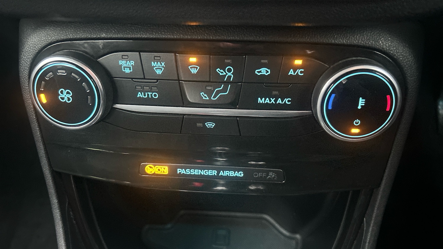 Used Ford Puma 2022 for sale - 77335765: Photo 34