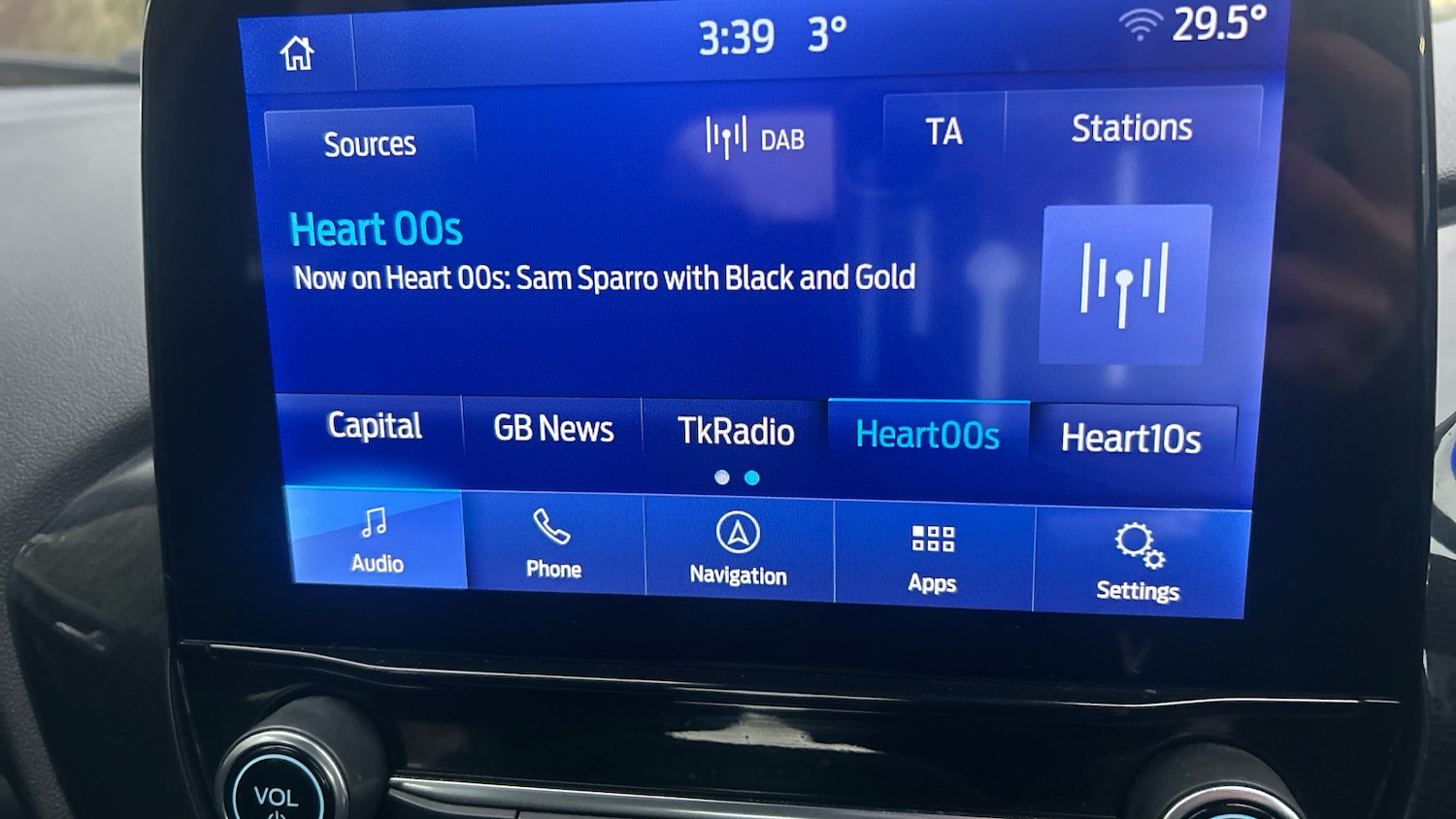 Used Ford Puma 2022 for sale - 77335765: Photo 35