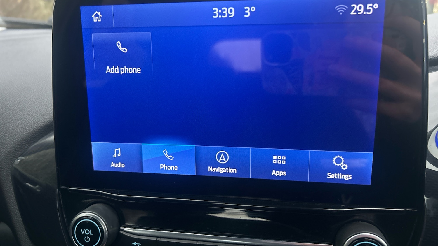 Used Ford Puma 2022 for sale - 77335765: Photo 36