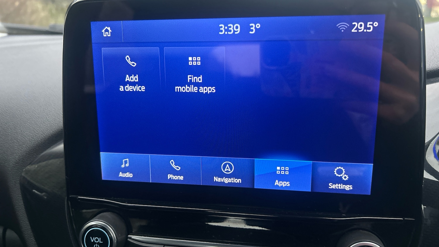 Used Ford Puma 2022 for sale - 77335765: Photo 38