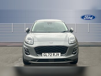 Used Ford Puma 2022 for sale - 77335765: Photo