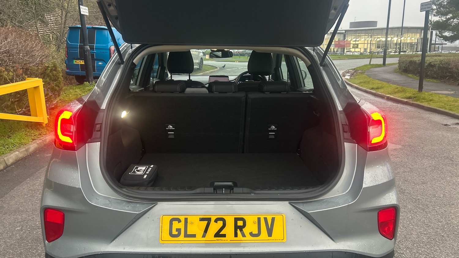 Used Ford Puma 2022 for sale - 77335765: Photo 4