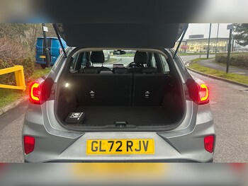 Used Ford Puma 2022 for sale - 77335765: Photo