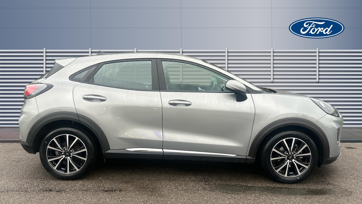 Used Ford Puma 2022 for sale - 77335765: Photo 5