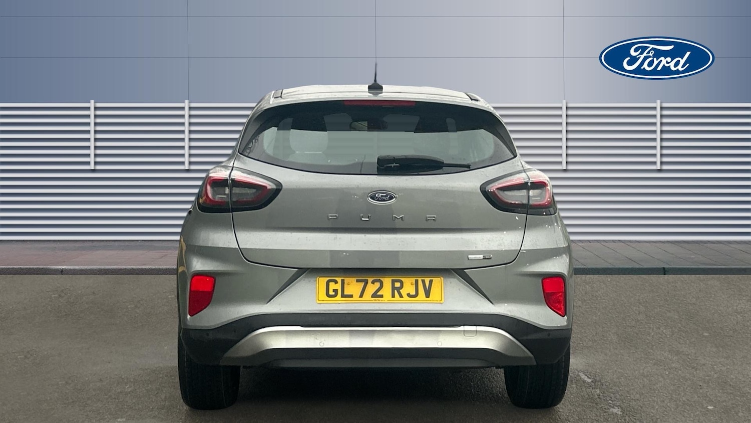 Used Ford Puma 2022 for sale - 77335765: Photo 6