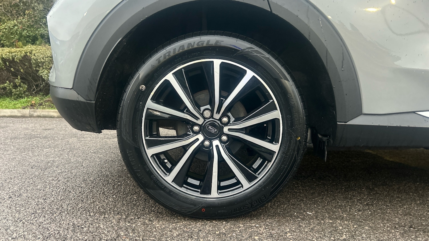 Used Ford Puma 2022 for sale - 77335765: Photo 7