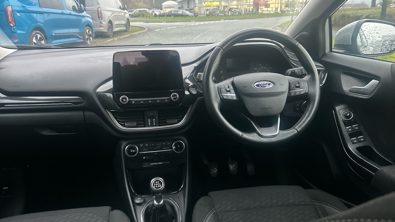 Used Ford Puma 2022 for sale - 77335765: Photo 9