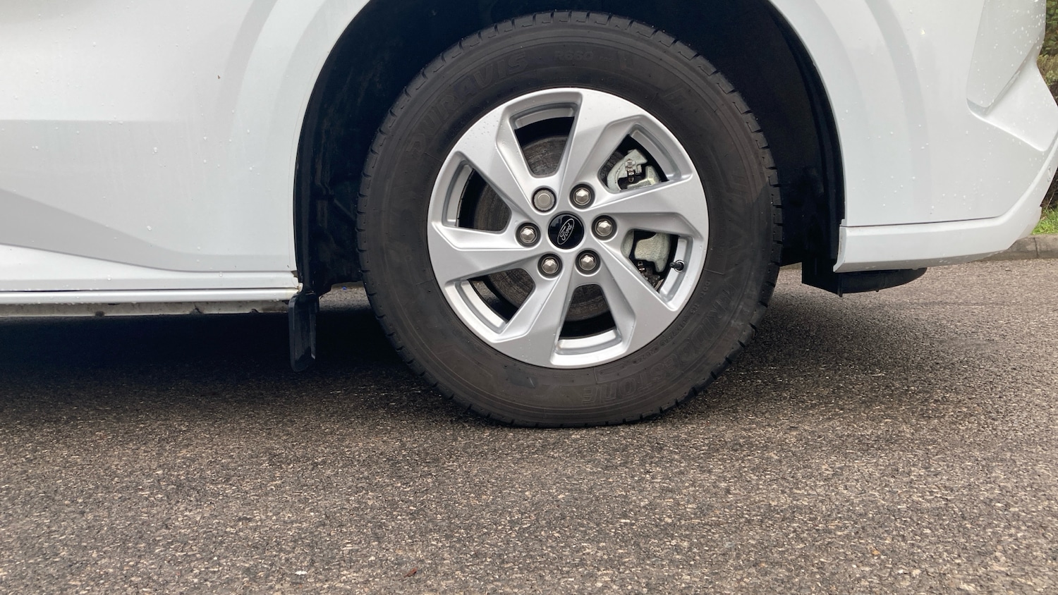 Used Ford Transit Custom 2025 for sale - 77353555: Photo 17