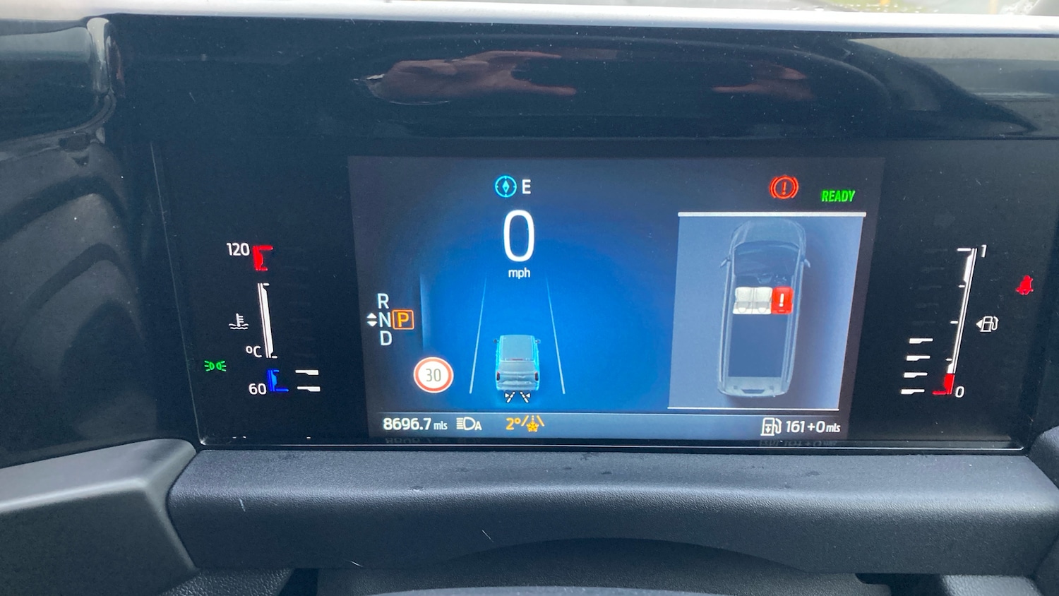 Used Ford Transit Custom 2025 for sale - 77353555: Photo 19