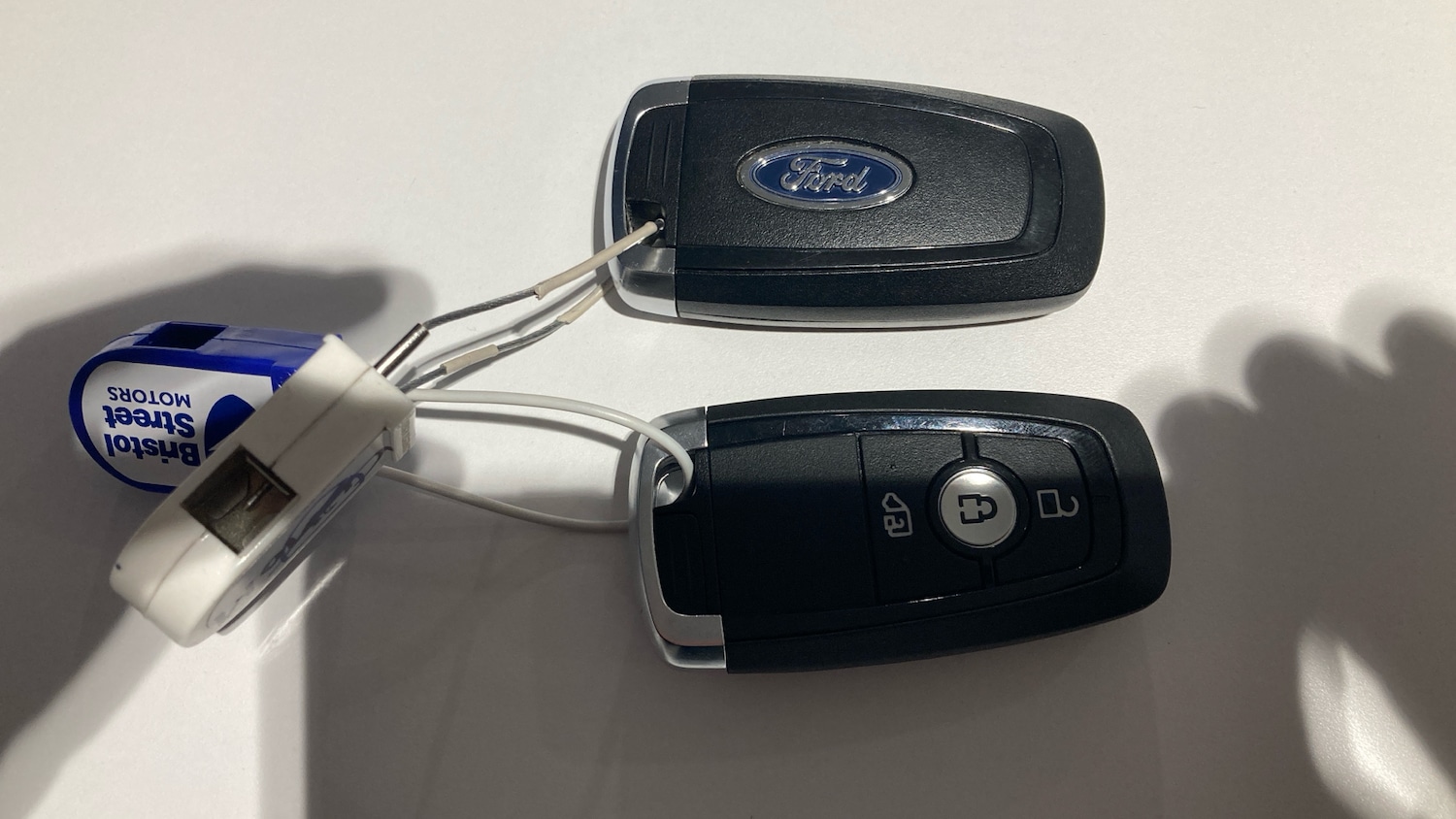 Used Ford Transit Custom 2025 for sale - 77353555: Photo 20