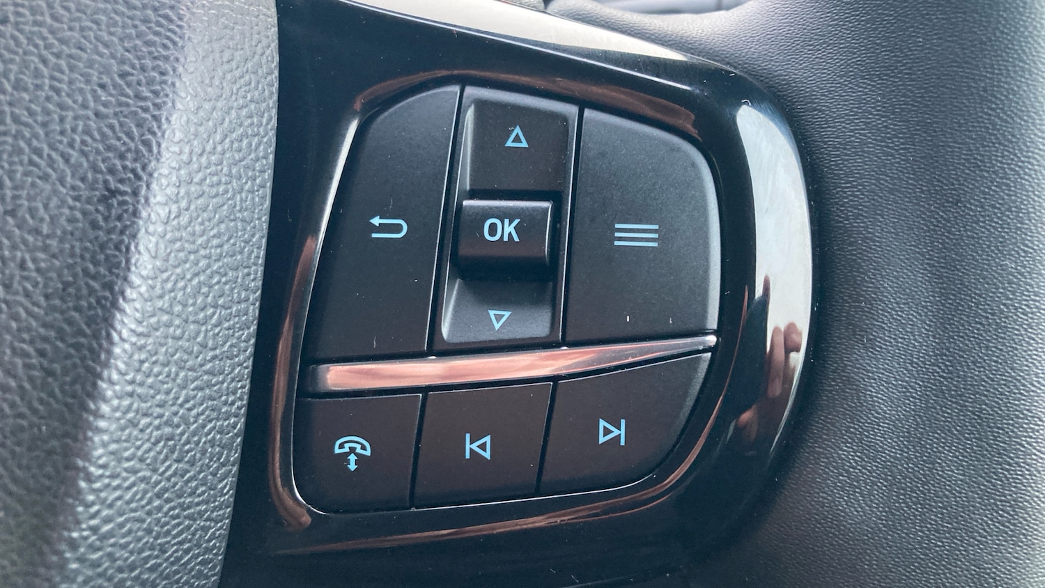 Used Ford Transit Custom 2025 for sale - 77353555: Photo 22