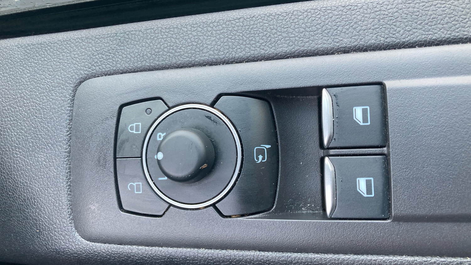 Used Ford Transit Custom 2025 for sale - 77353555: Photo 23