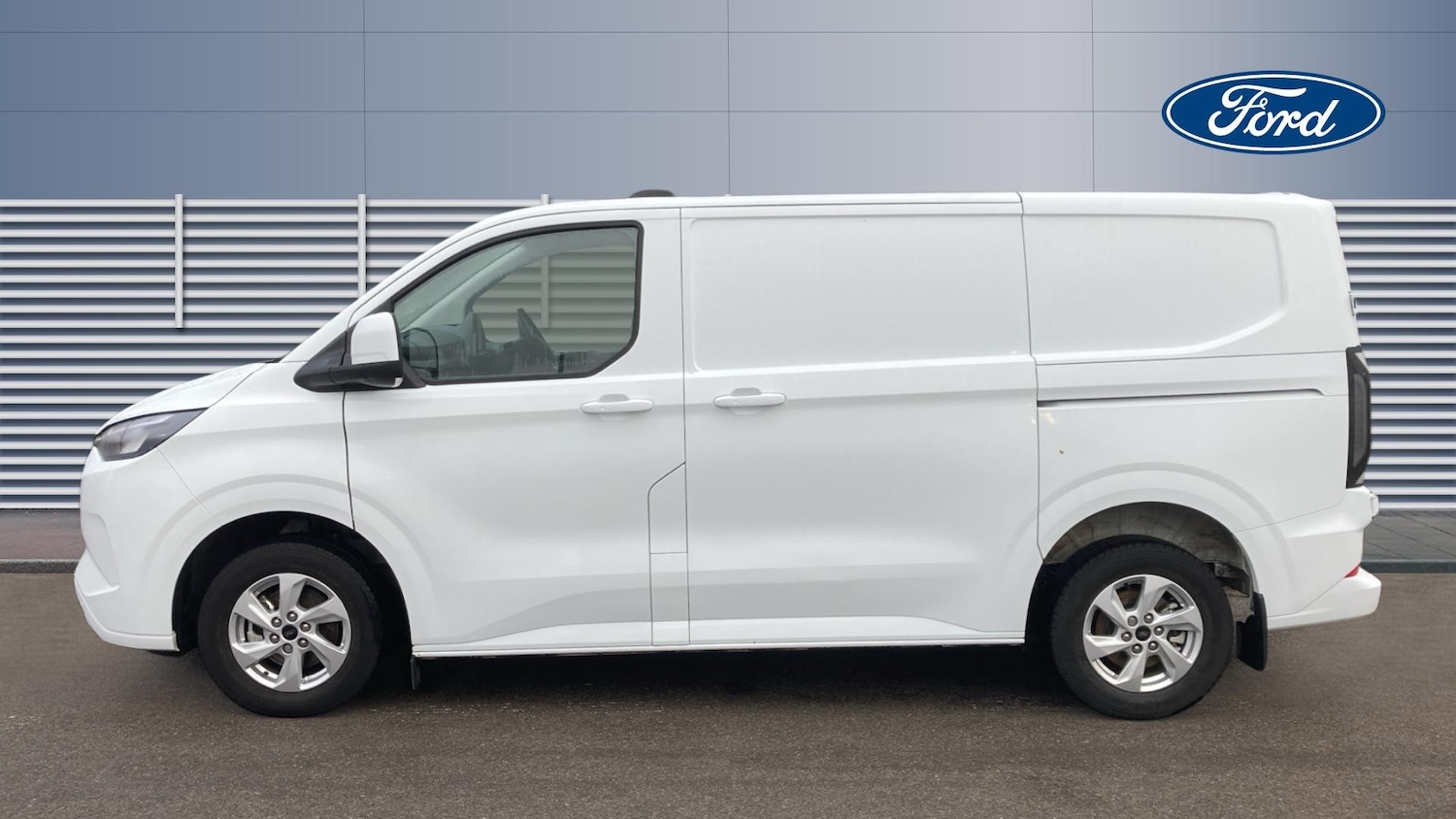Used Ford Transit Custom 2025 for sale - 77353555: Photo 4