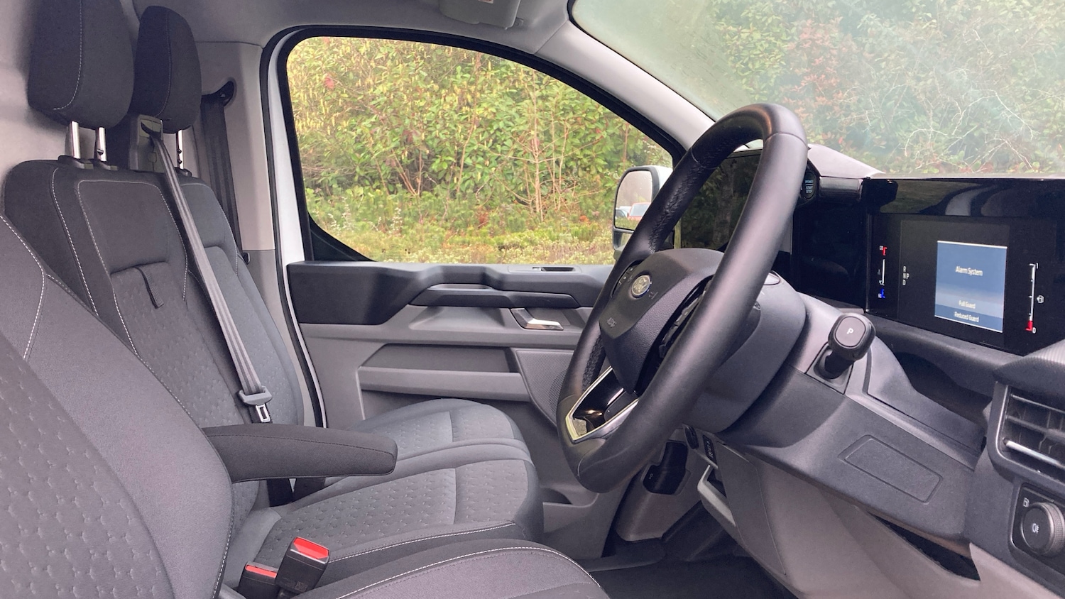 Used Ford Transit Custom 2025 for sale - 77353555: Photo 6