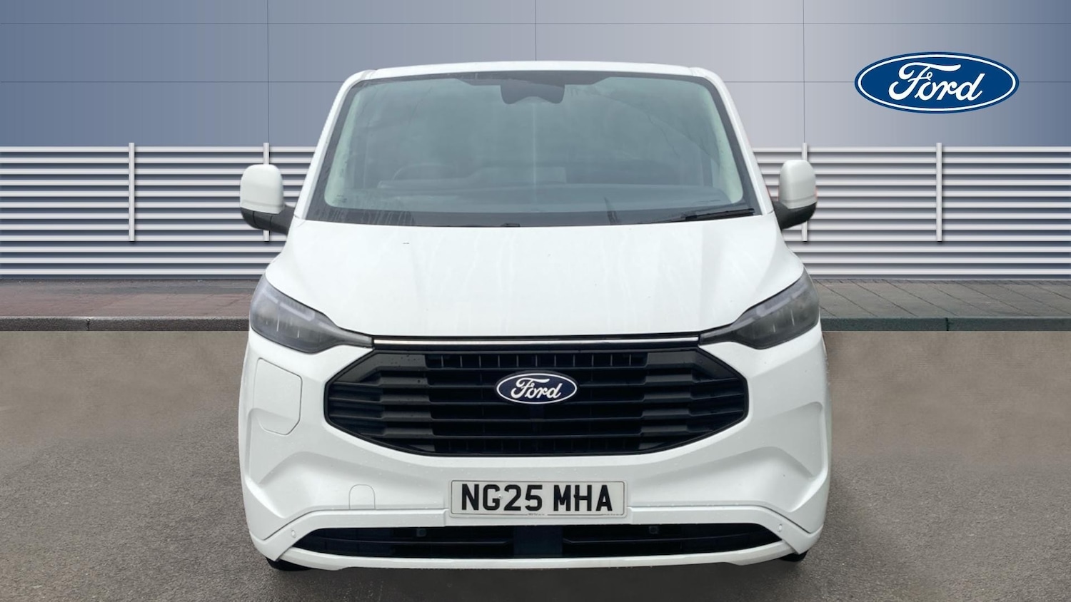 Used Ford Transit Custom 2025 for sale - 77353555: Photo 8