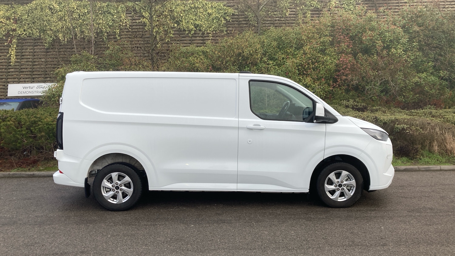 Used Ford Transit Custom 2025 for sale - 77353555: Photo 9