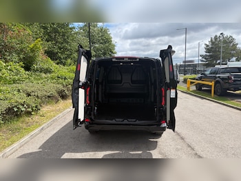 Used Ford Transit Custom 2025 for sale - 78835491: Photo