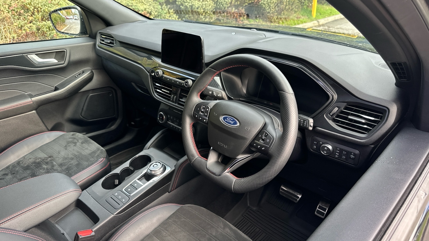 Used Ford Kuga 2023 for sale - 76477104: Photo 11