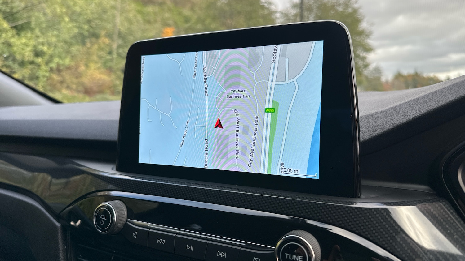 Used Ford Kuga 2023 for sale - 76477104: Photo 12