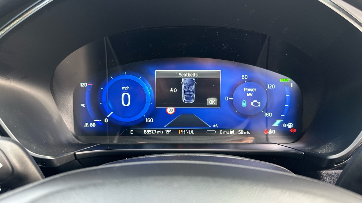 Used Ford Kuga 2023 for sale - 76477104: Photo 18