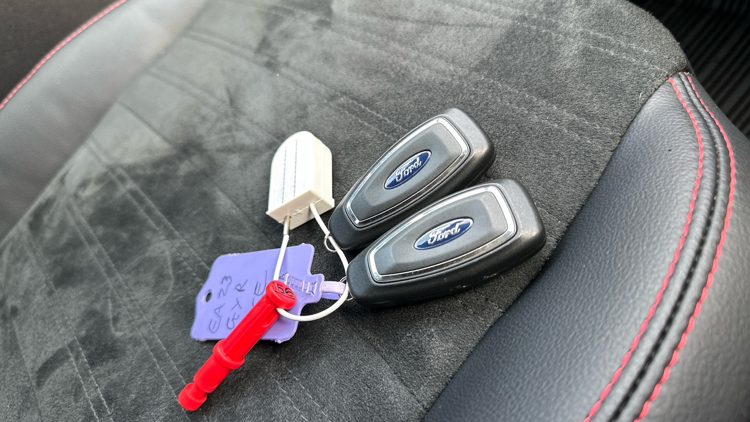 Used Ford Kuga 2023 for sale - 76477104: Photo 20